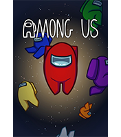 Among us free Steam key
