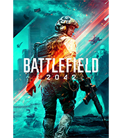 Battlefield 2042 Free Steam Key