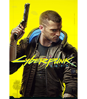 Cyberpunk 2077 Free Steam Key