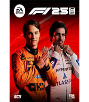 F1 25 Free Steam Key