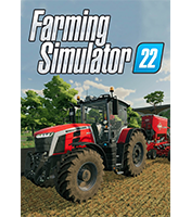 Farming Simulator 22 Free Steam key
