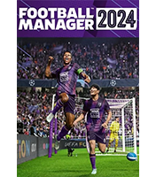 Football Manager 2024 free steam key