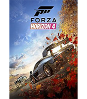 Forza Horizon 4 free steam key