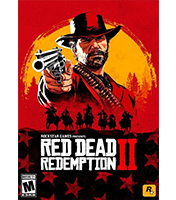 Red Dead Redemption 2 free Steam key