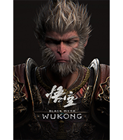 Black Myth: Wukong free Steam key